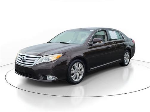 2011 Toyota Avalon Limited