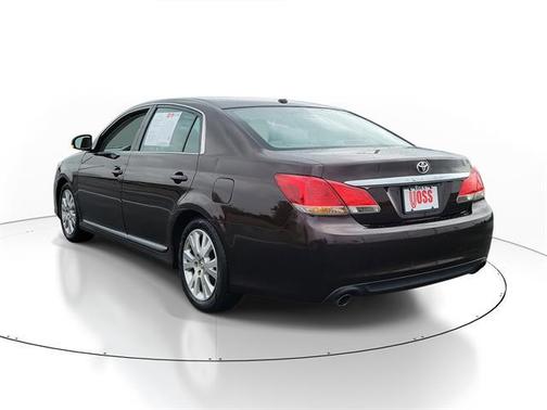 2011 Toyota Avalon Limited