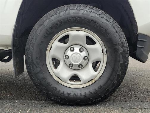 2019 Toyota Tacoma SR