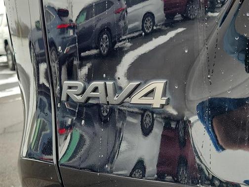 2019 Toyota RAV4 Adventure