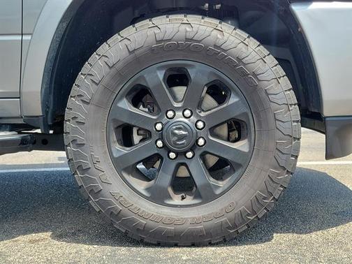 Billet Silver Metallic Clearcoat 2020 RAM 2500 Laramie Crew Cab 4x4 6'4' Box