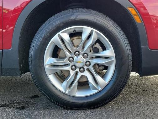 2019 Chevrolet Blazer 3LT