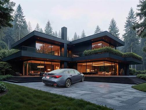 2020 Toyota Avalon XSE