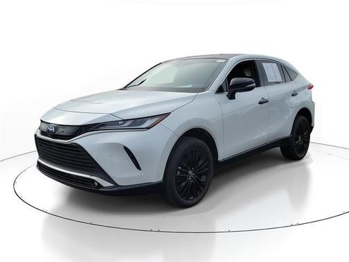 2024 Toyota Venza Nightshade Edition