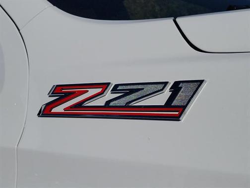 2024 Chevrolet Suburban 4WD Z71