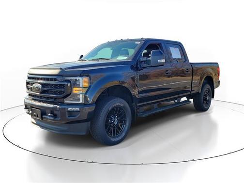 2020 Ford F-250 Lariat