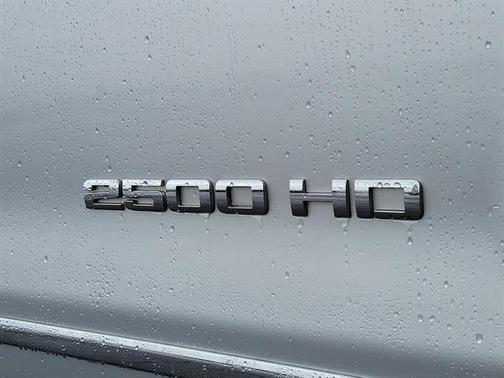 2015 Chevrolet Silverado 2500 LTZ