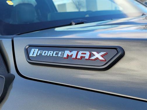 2026 Toyota Tacoma Hybrid Trailhunter