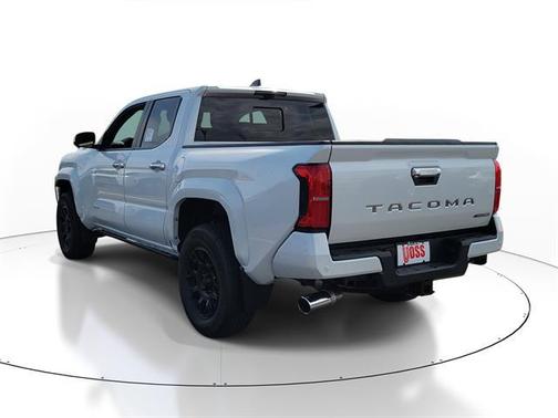 2025 Toyota Tacoma Limited