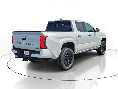 2025 Toyota Tacoma Limited