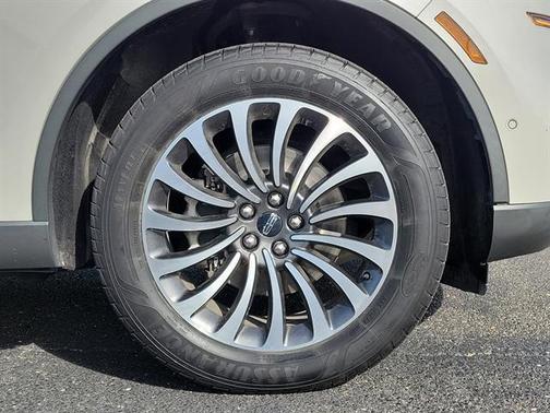 2020 Lincoln Aviator Reserve AWD