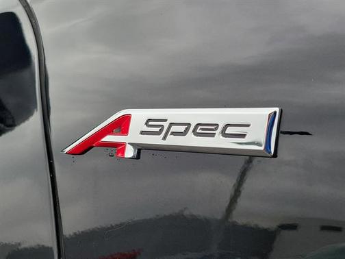 2025 Acura TLX A-Spec