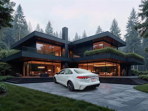 Wind Chill Pearl 2026 Toyota Corolla Hybrid SE