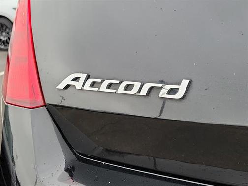 2008 Honda Accord EX-L