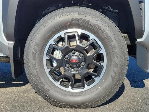 2026 Toyota Tacoma Hybrid TRD Off Road