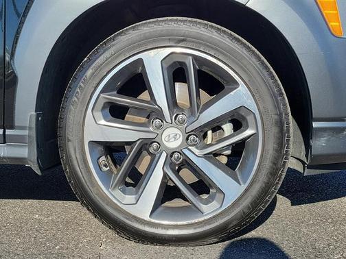 2019 Hyundai KONA Limited