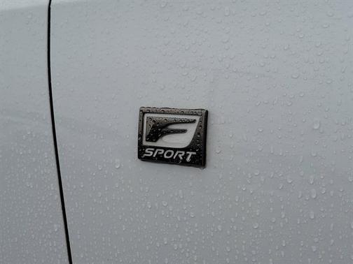 2017 Lexus IS 350 Base