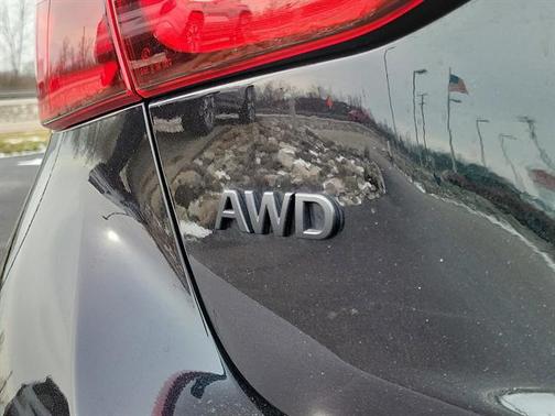 2024 INFINITI Q50 3.0t RED SPORT 400