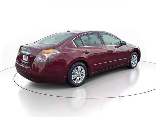 2012 Nissan Altima 2.5 SL