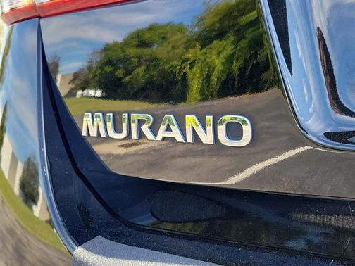 2014 Nissan Murano SL