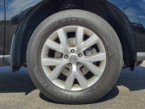 2014 Nissan Murano SL