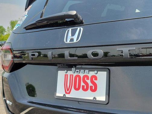2023 Honda Pilot AWD Elite