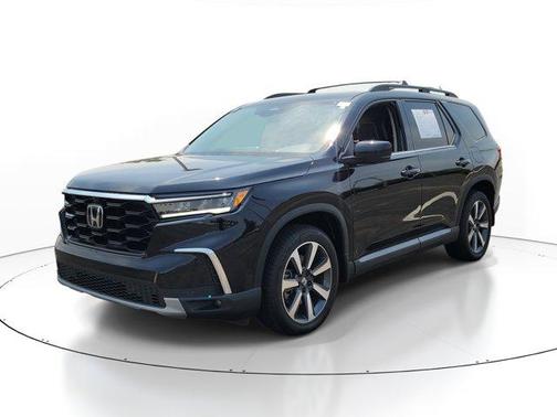 2023 Honda Pilot AWD Elite