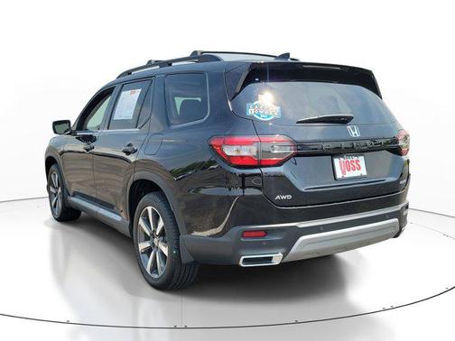 2023 Honda Pilot AWD Elite