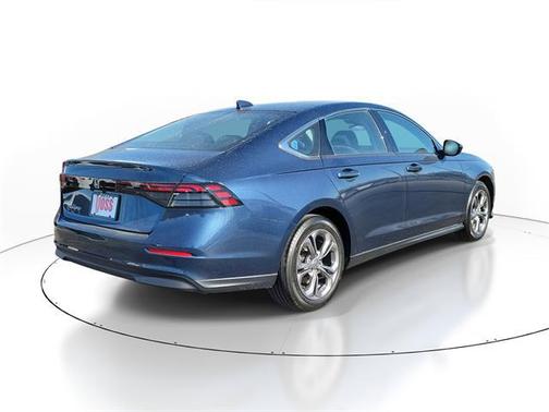 2023 Honda Accord EX 1.5T