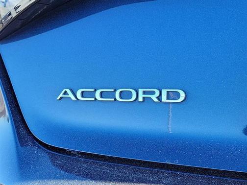 2023 Honda Accord EX 1.5T