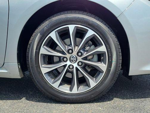 2018 Toyota Avalon XLE Premium