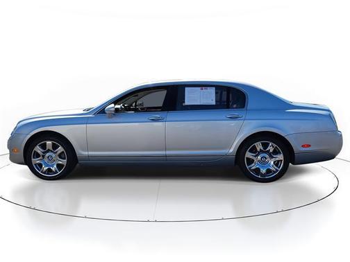 2006 Bentley Continental Flying Spur Flying Spur
