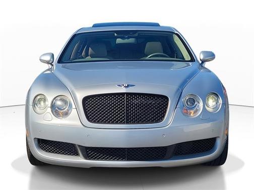 2006 Bentley Continental Flying Spur Flying Spur