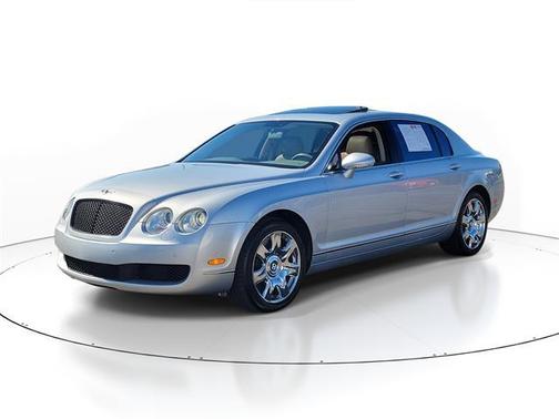 2006 Bentley Continental Flying Spur Flying Spur