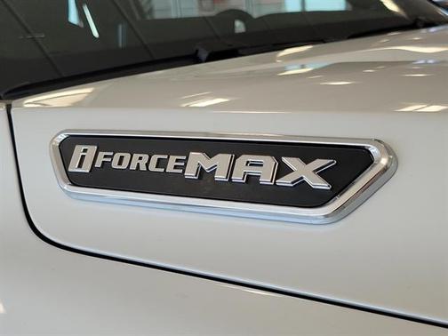 Wind Chill Pearl 2026 Toyota 4Runner Limited