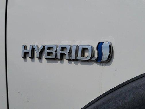 2018 Toyota Prius c Two
