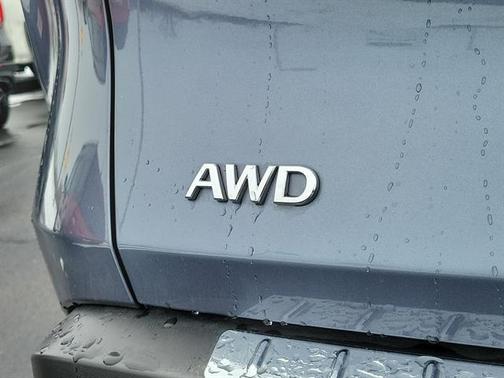 2024 INFINITI QX60 AUTOGRAPH