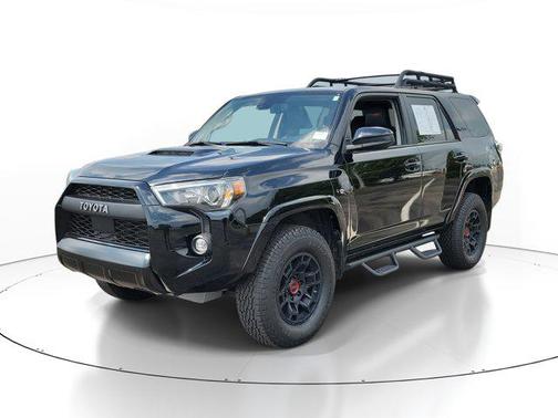 2021 Toyota 4Runner TRD Pro