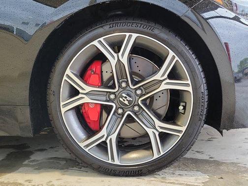 2021 Kia Stinger GT1
