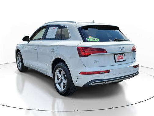 2021 Audi Q5 45 Premium