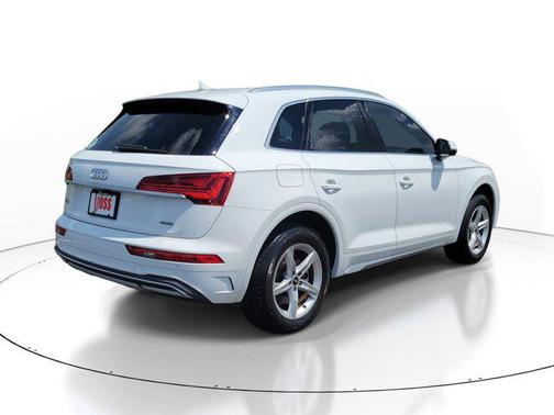 2021 Audi Q5 45 Premium