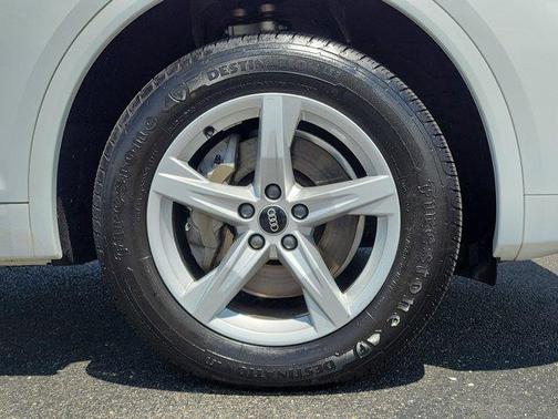 2021 Audi Q5 45 Premium