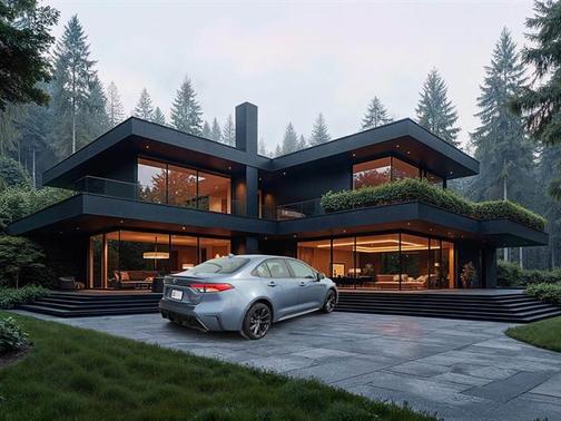 2023 Toyota Corolla Hybrid SE