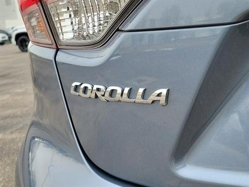 2023 Toyota Corolla Hybrid SE