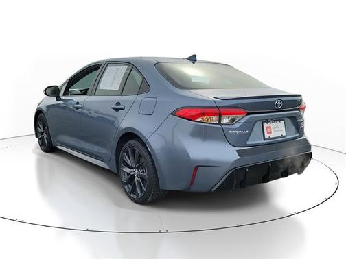 2023 Toyota Corolla Hybrid SE