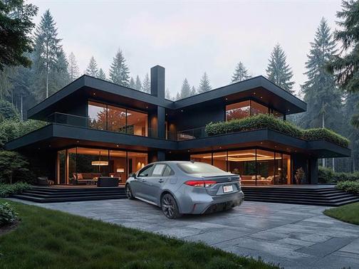 2023 Toyota Corolla Hybrid SE