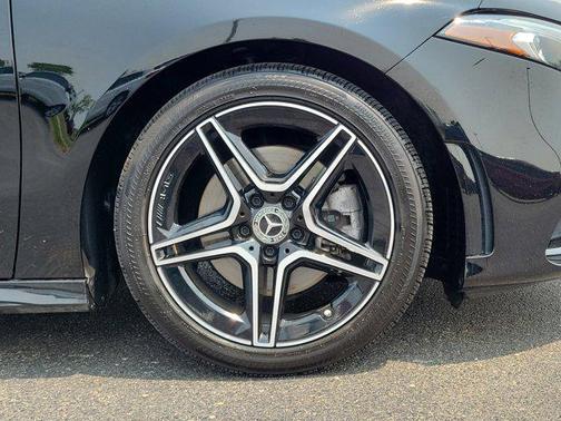 2021 Mercedes-Benz A-Class 4MATIC