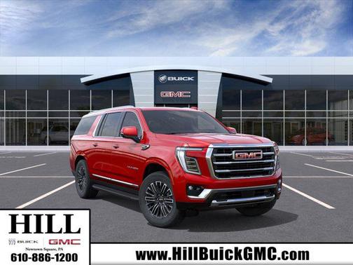 2026 GMC Yukon XL 4WD Elevation