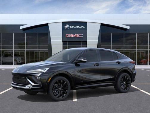 2026 Buick Envista Sport Touring FWD