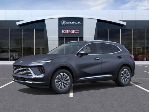 2026 Buick Envision Preferred AWD